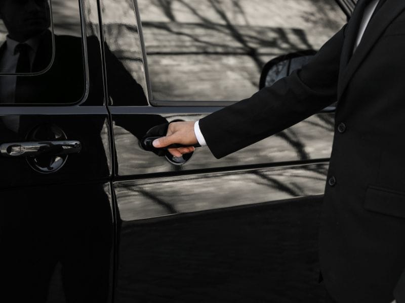 The Importance of Executive Car Services for Corporate Travelers in Denver