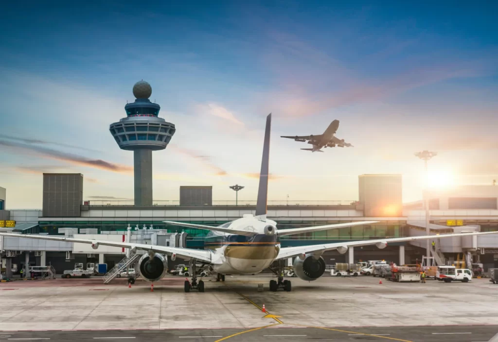 Why Hire Car Service of Denver for Denver Airport Transportation?