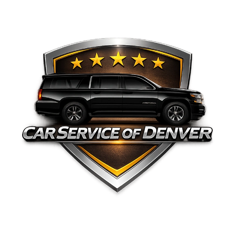 Car Service of Denver